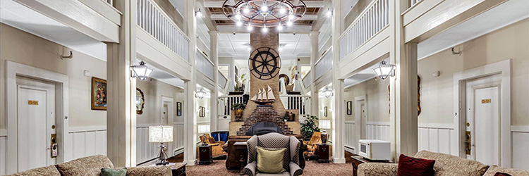 Premier Commercial brokers $24m sale of <br>Provincetown Inn to Linchris Capital Partners